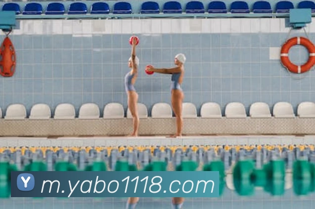 yaboAPP 封面图