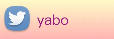 yabo logo